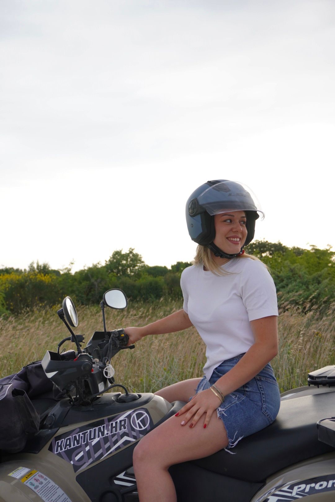 ATV / Quad