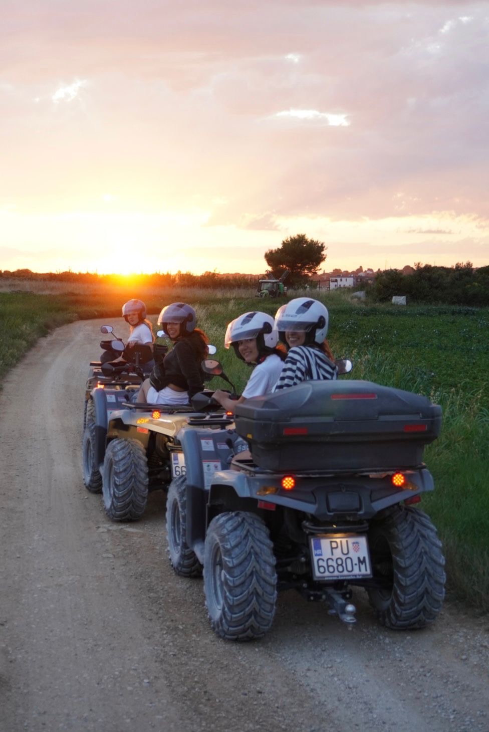 ATV / Quad