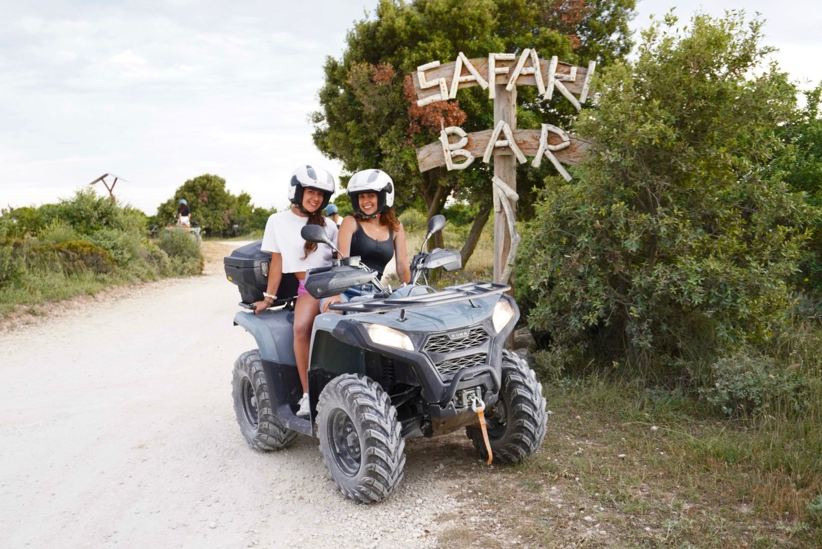 ATV / Quad
