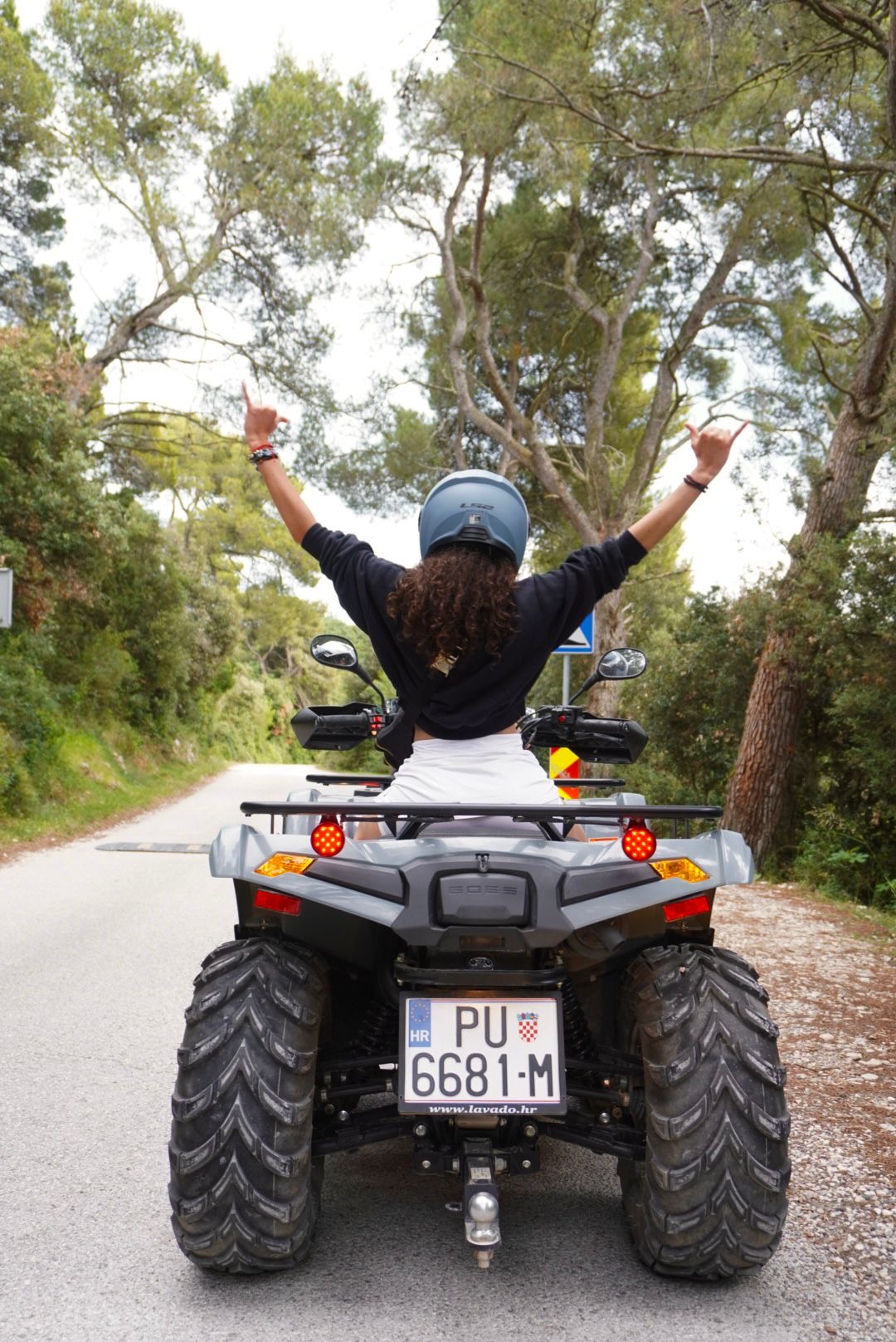 ATV / Quad
