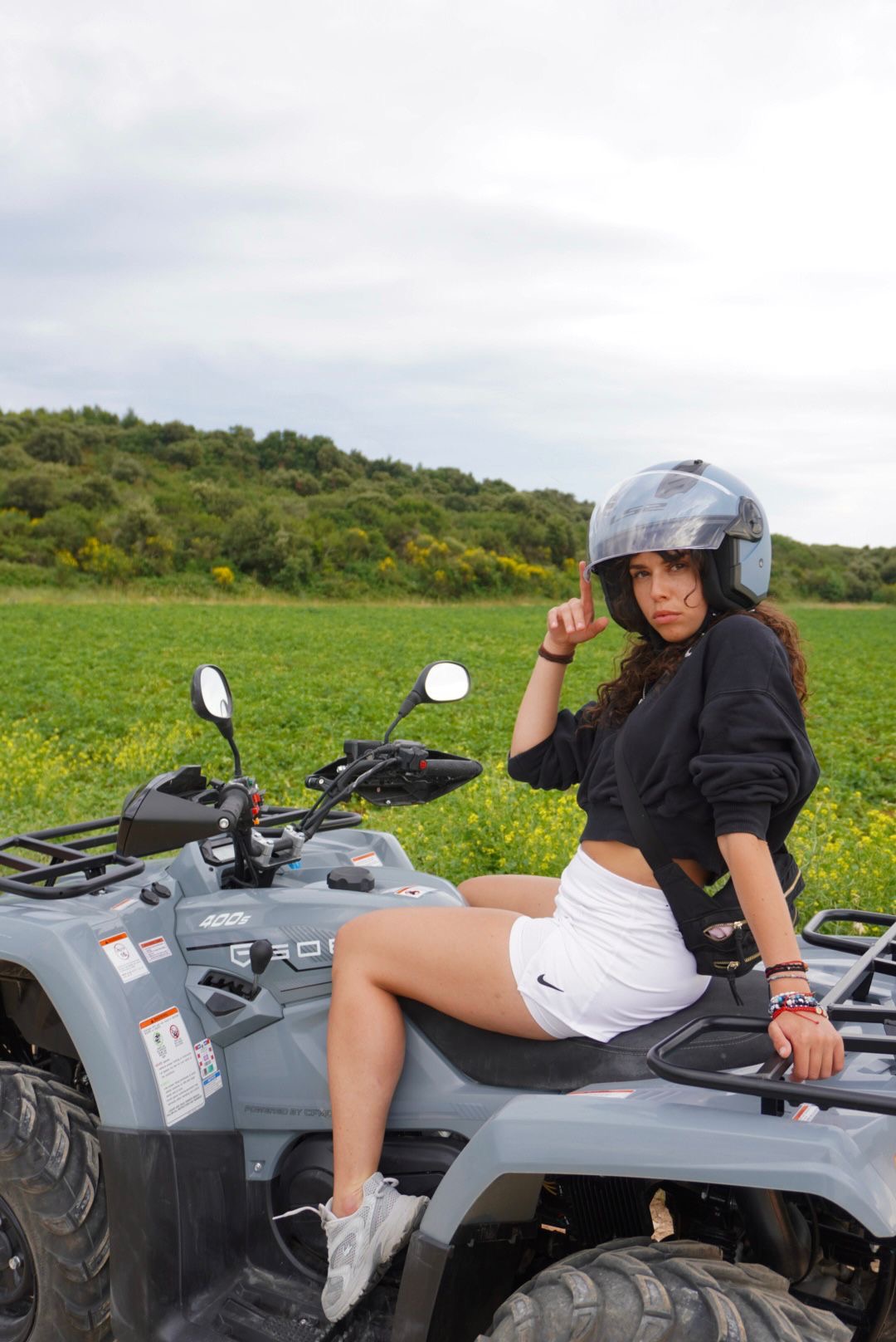 ATV / Quad