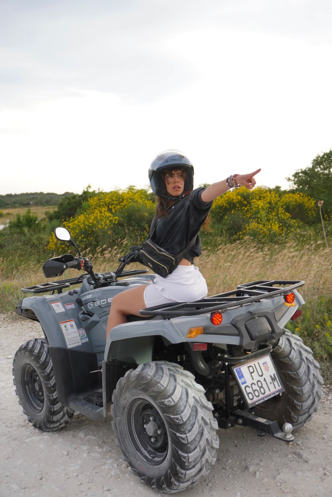 ATV / Quad