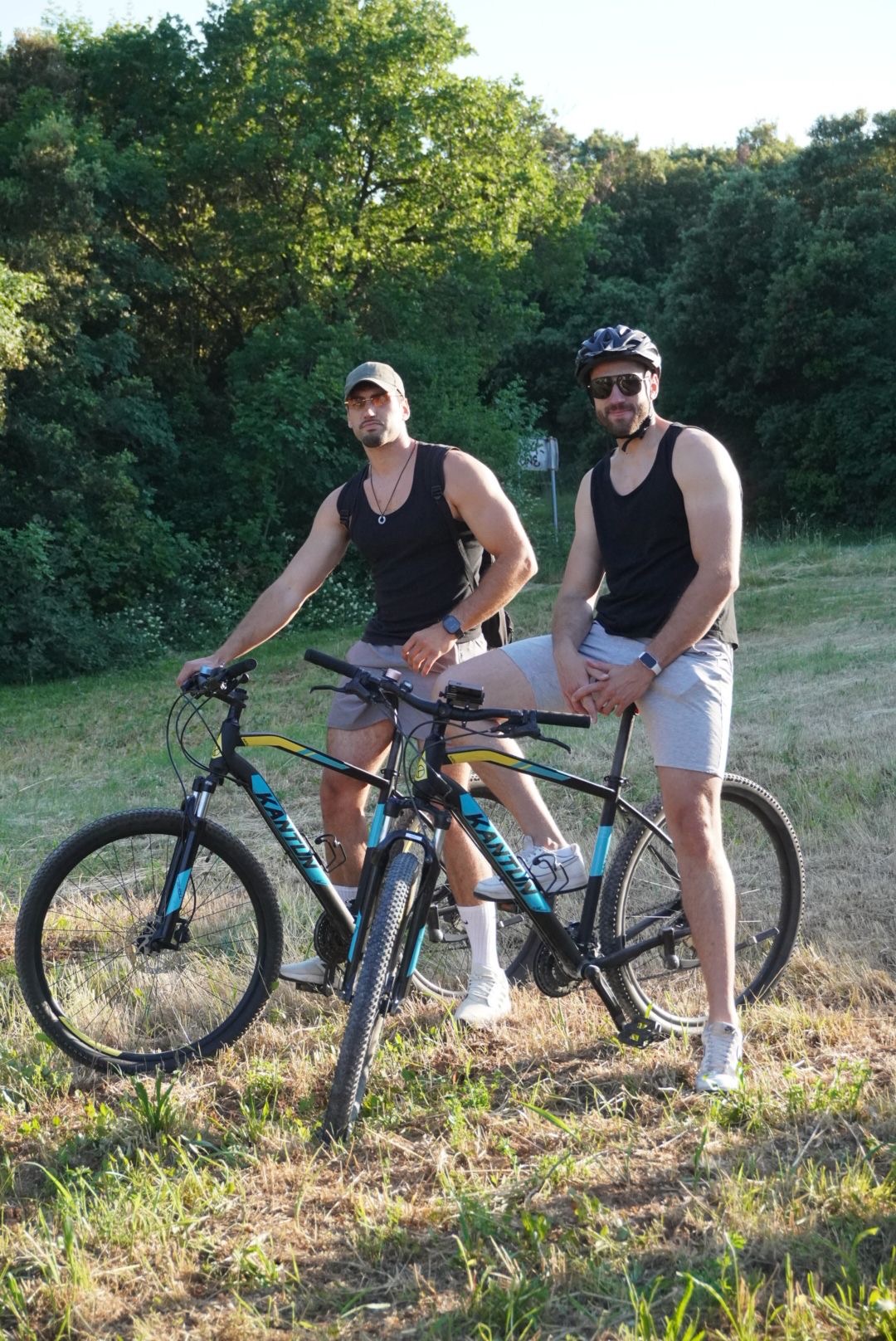 MTB