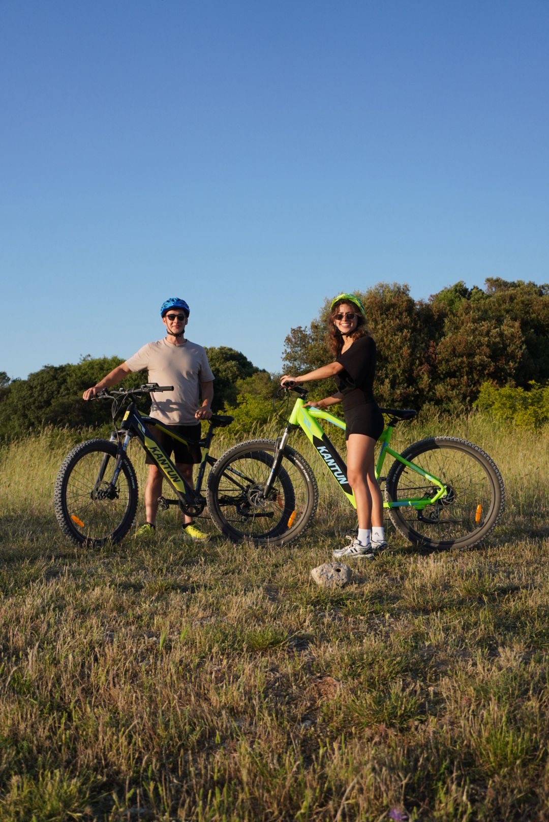 E-BIKE